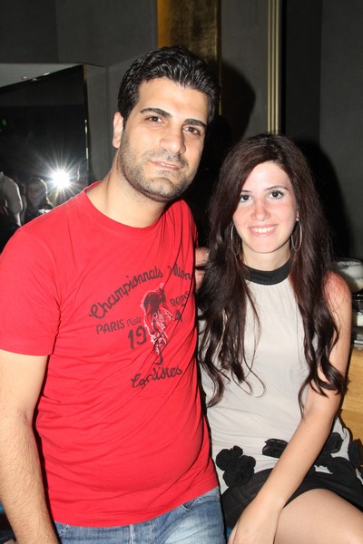 Ora The Terrace Opening